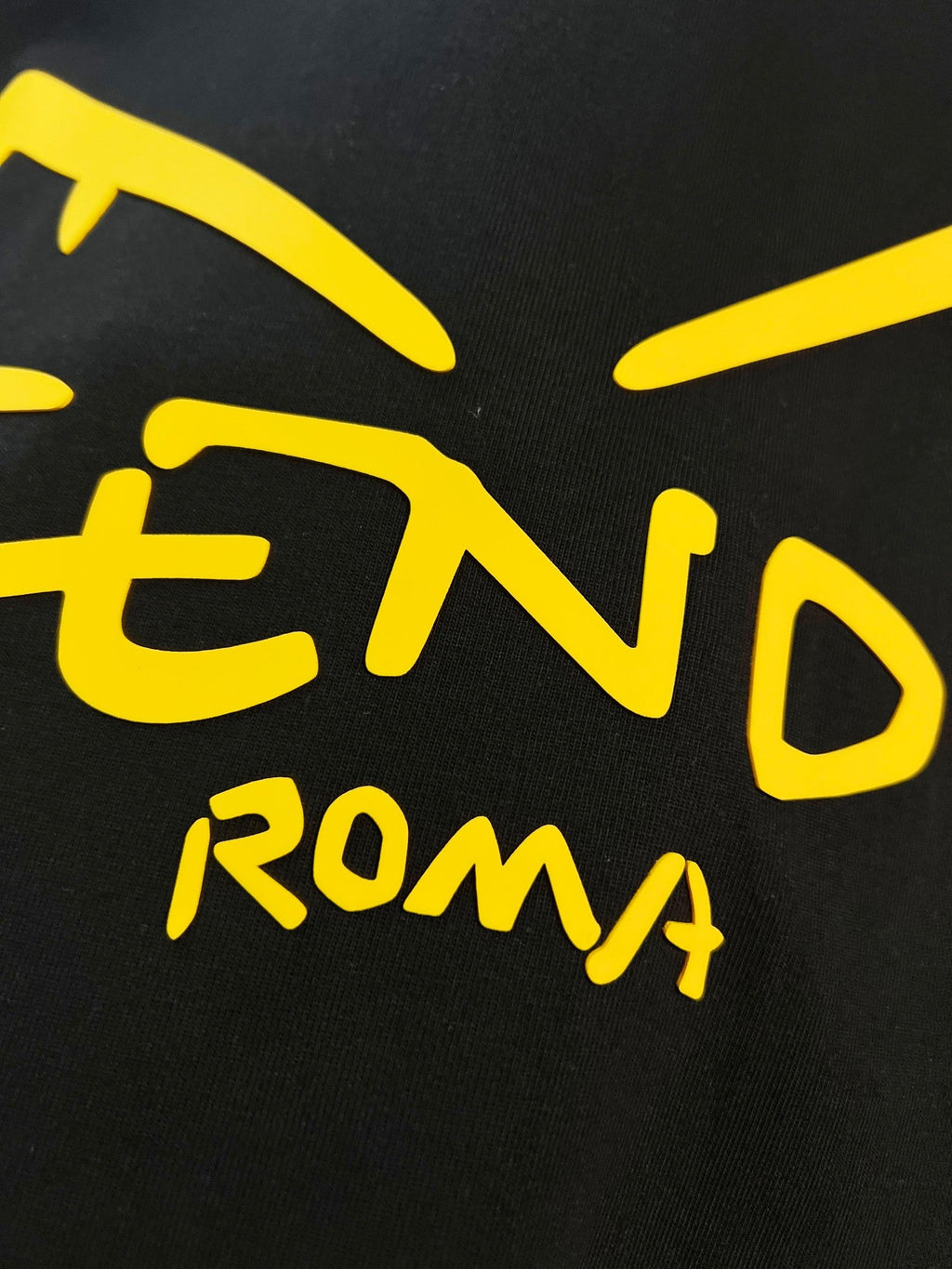 Fendi T-Shirt