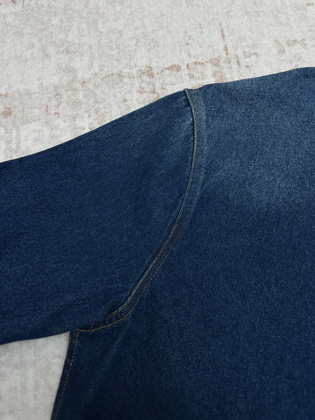 LV denim Jacket