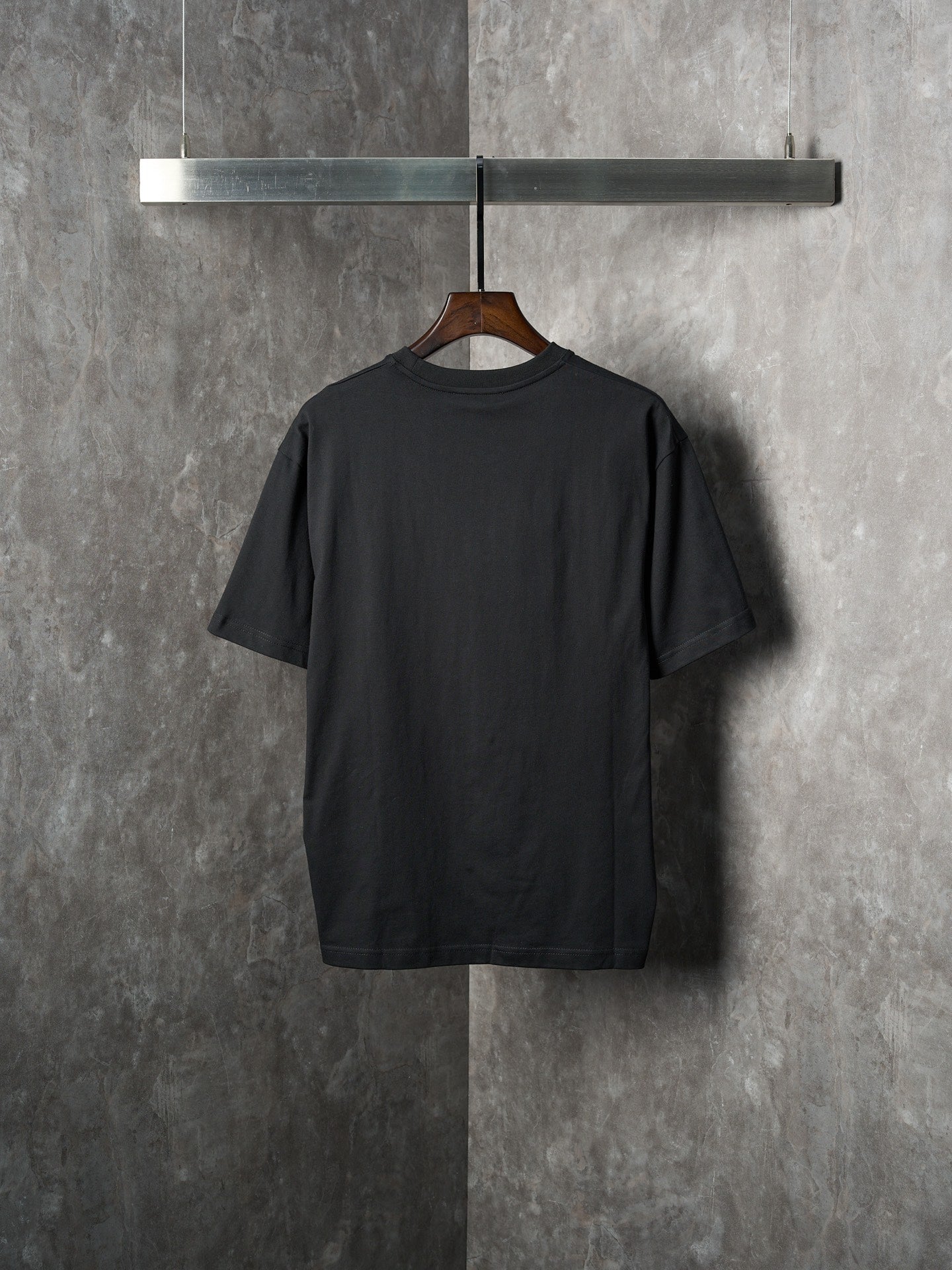 Gucci Interlocking embroidered T-Shirt