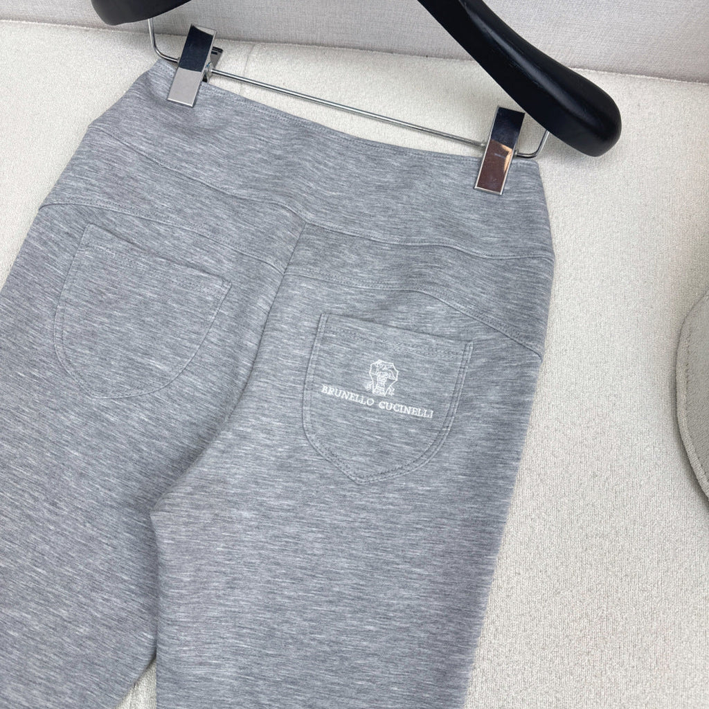 Brunello Cucinelli Leggings