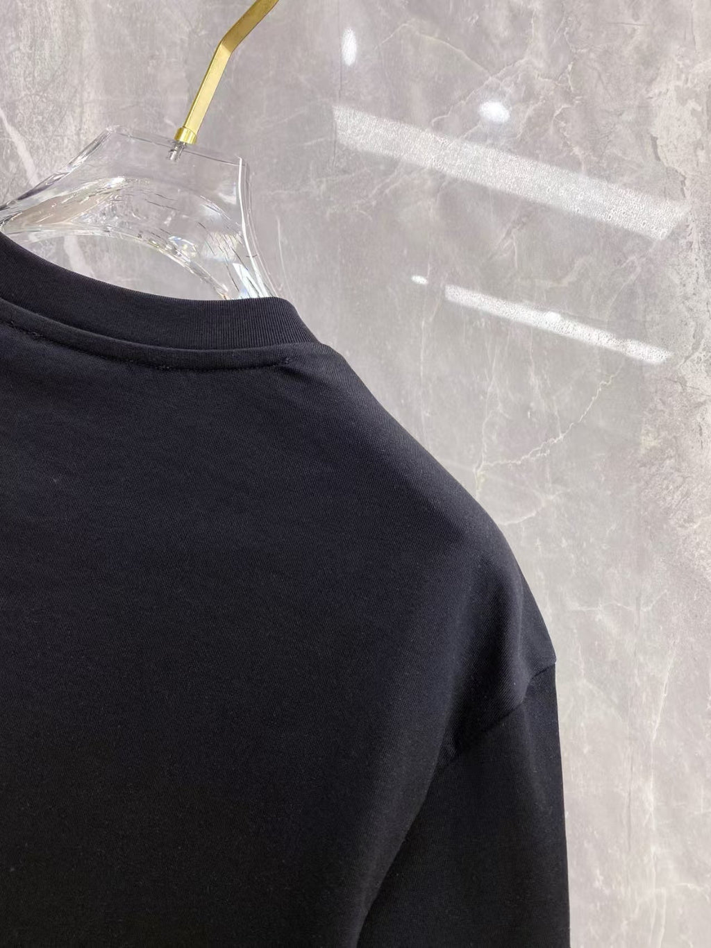 Gucci Crew Neck-T Shirt
