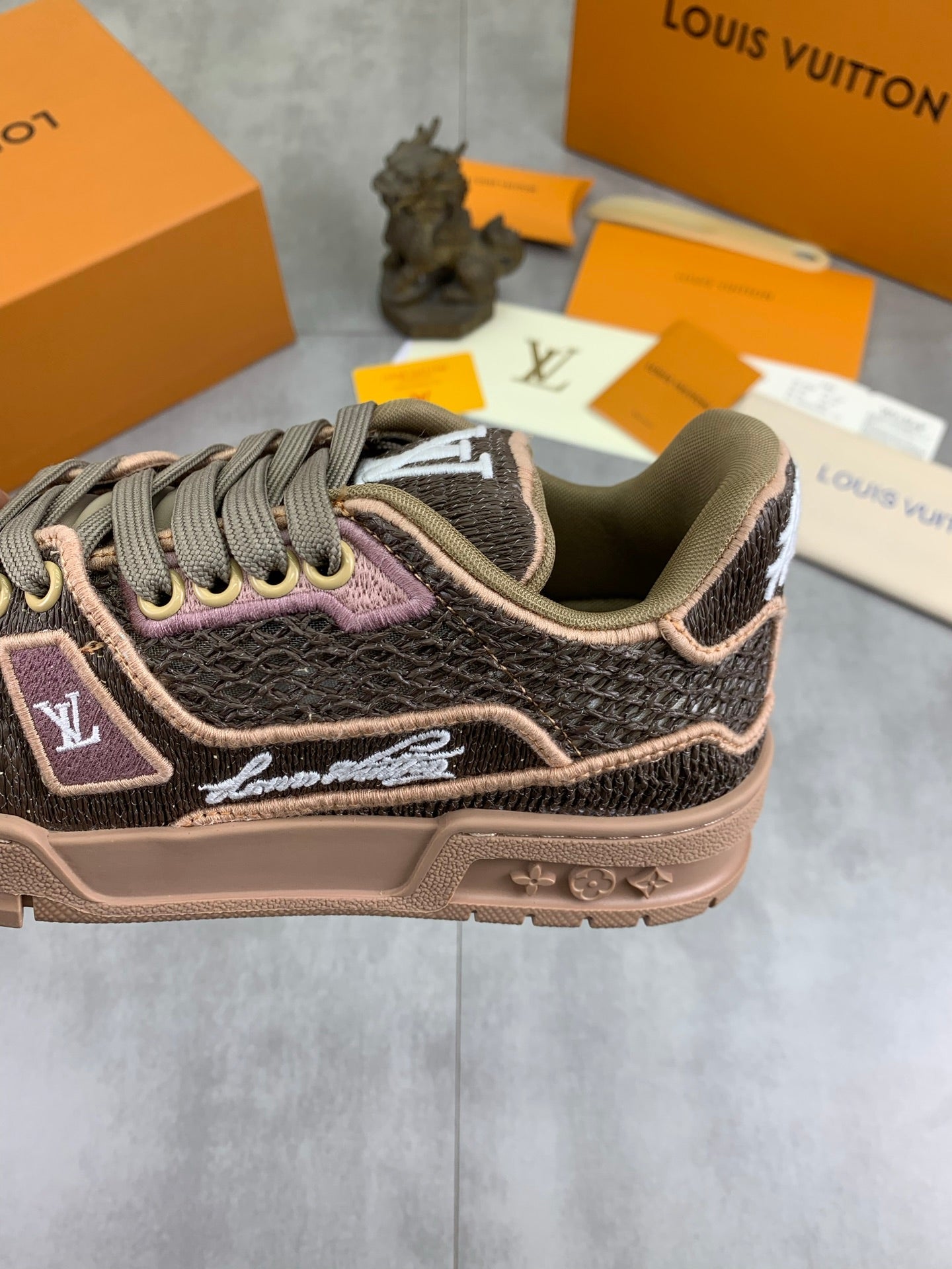LV Trainers