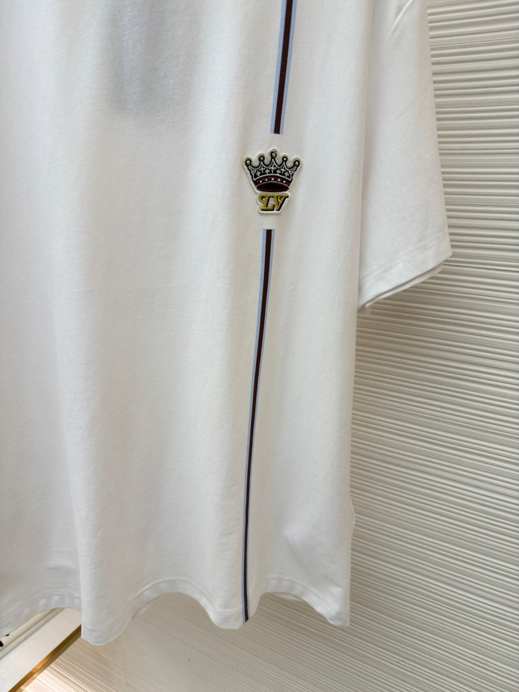 LV Crown T-Shirt