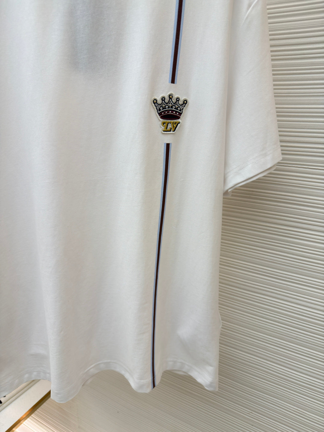 LV Crown T-Shirt
