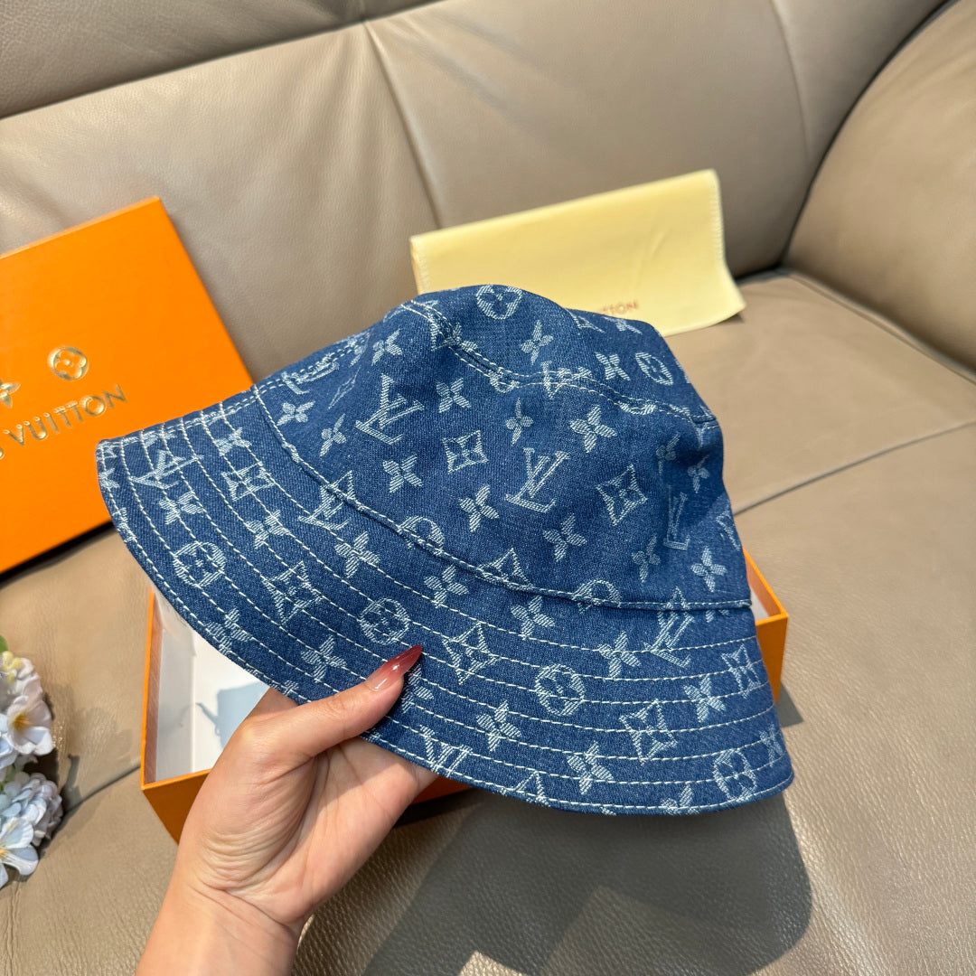 LV Bucket Hat