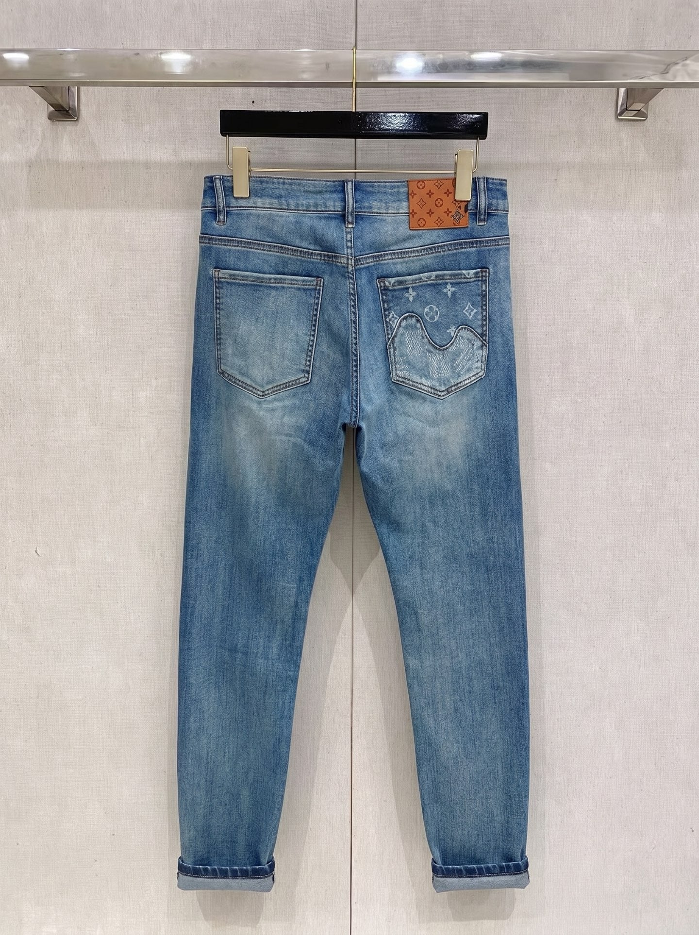 LV Casual Jeans