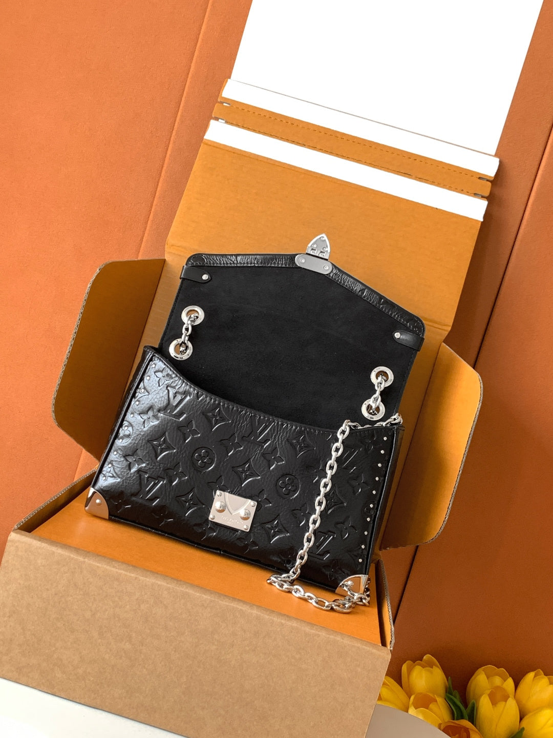 LV Monogram Handbag