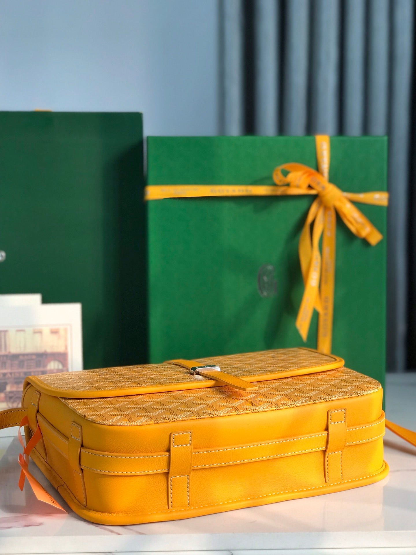 Goyard Bag