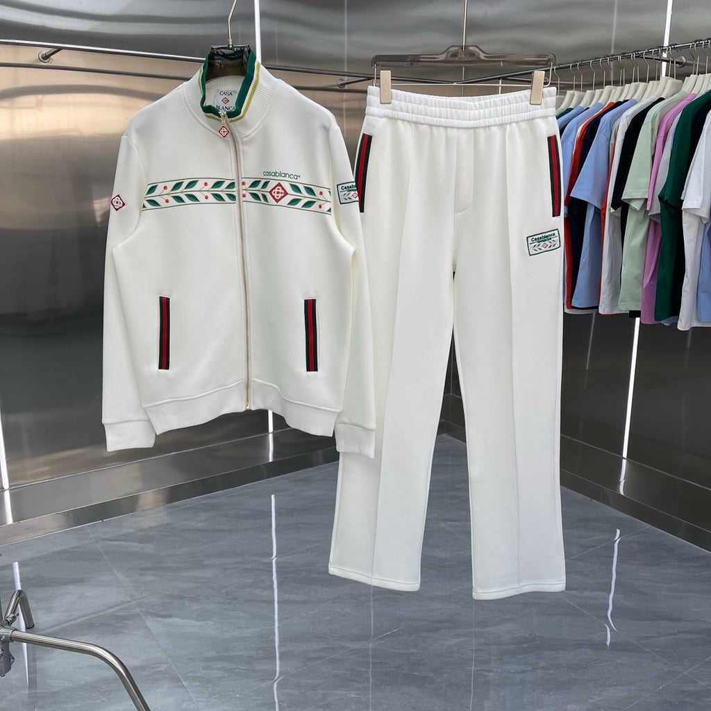 CasaBlanca Set