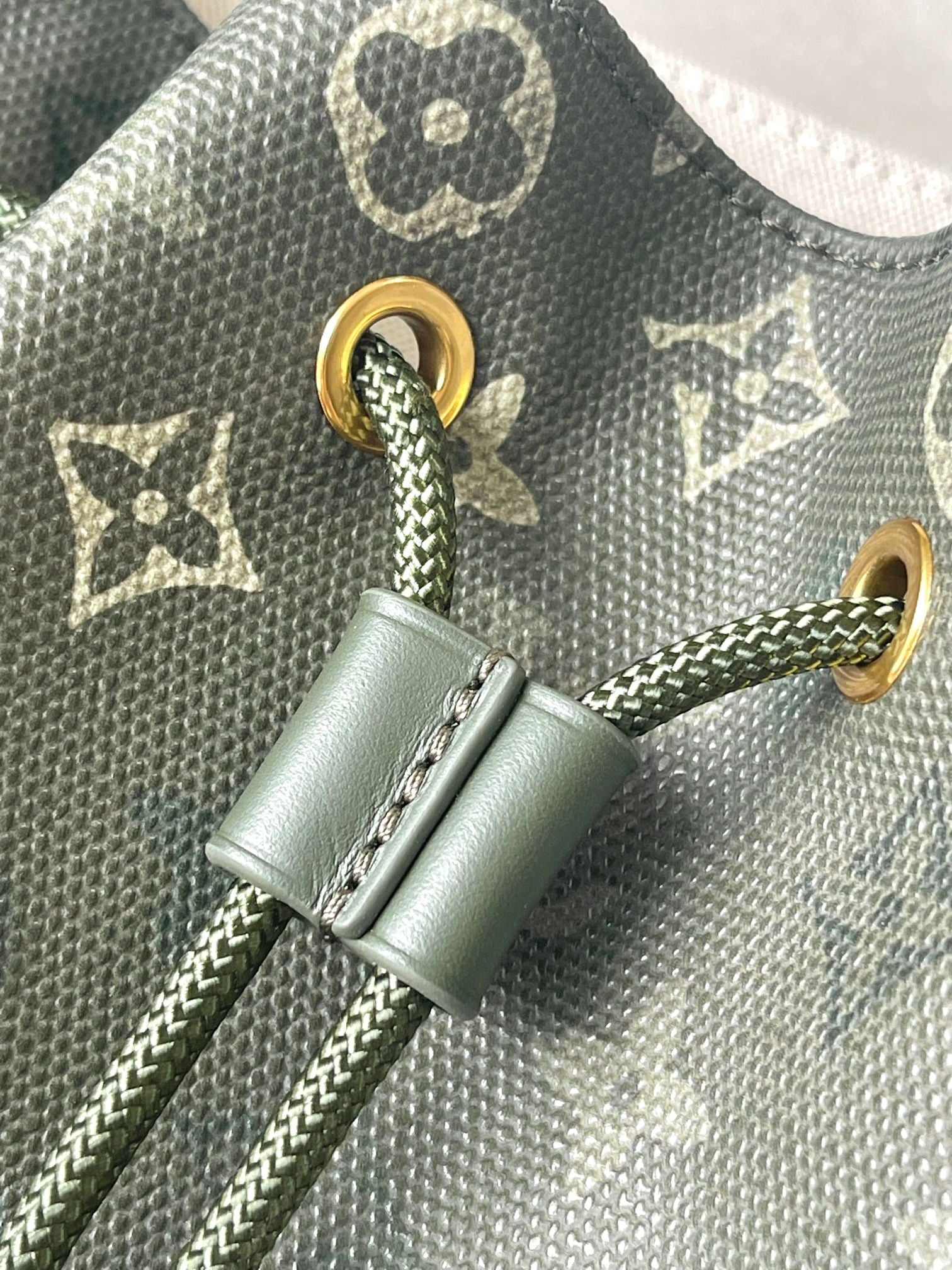 LV Backpack