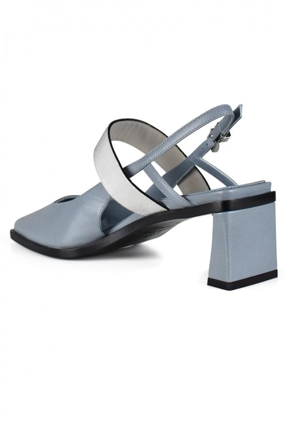 Anest Collective Women Kidskin Sandals