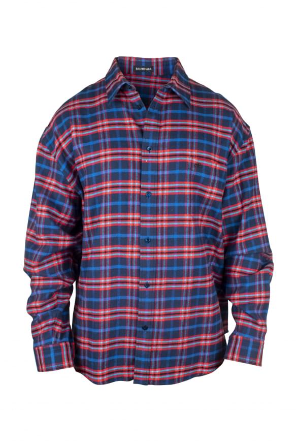 Balenciaga Men Shirt
