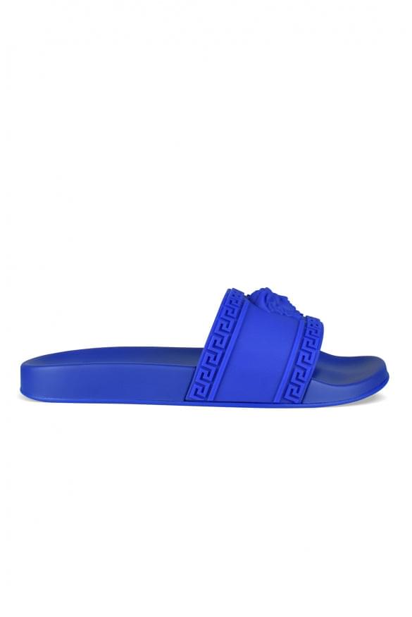 Versace Men Medusa Slides