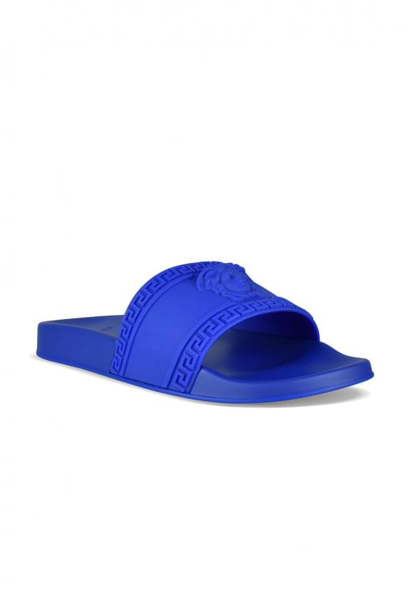 Versace Men Medusa Slides
