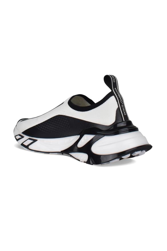 Dolce&Gabbana Men Fast Sneakers