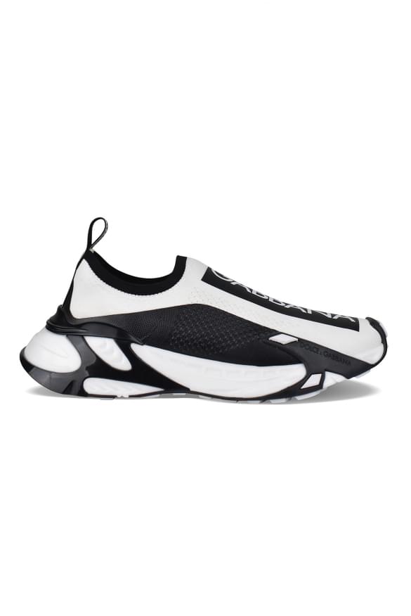 Dolce&Gabbana Men Fast Sneakers
