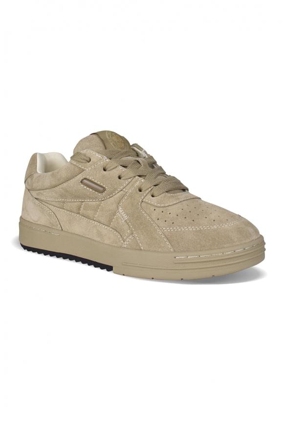 Palm Angels Men University Sneakers