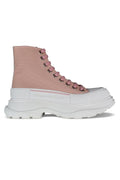 Alexander Mcqueen Women Sneakers Tread Slick