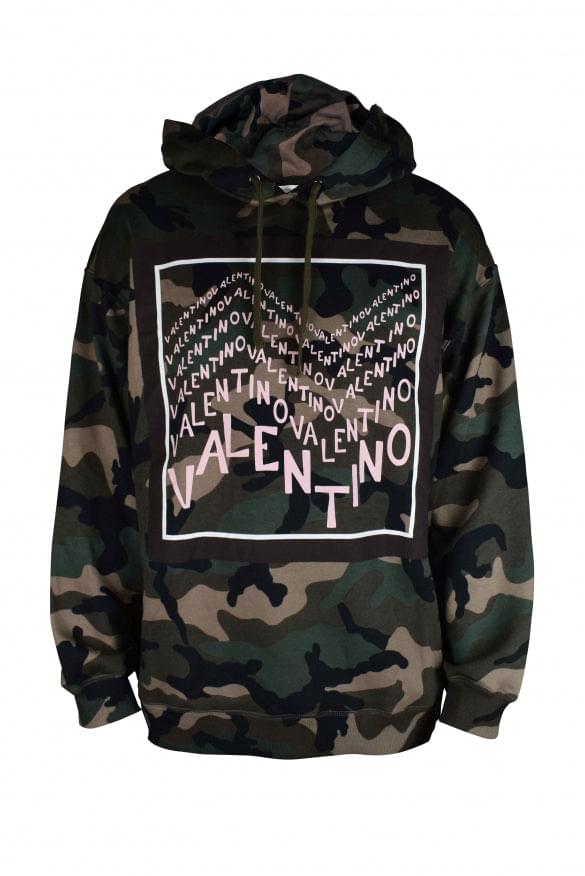Valentino Garavani Men Sweatshirt