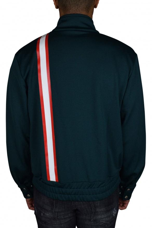 Palm Angels Men Waistcoat